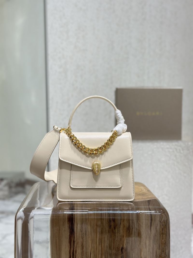 Bvlgari Satchel bags